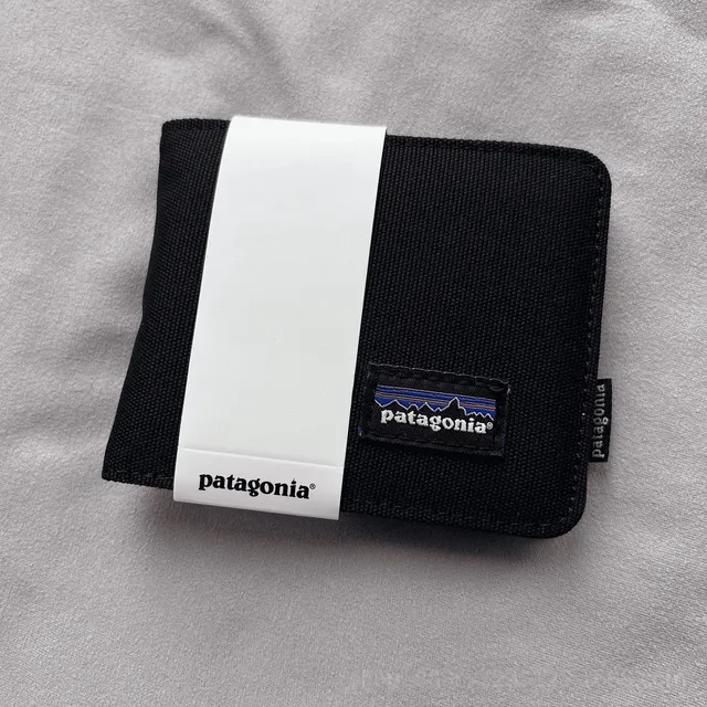 Patagonia Wallet Classic
