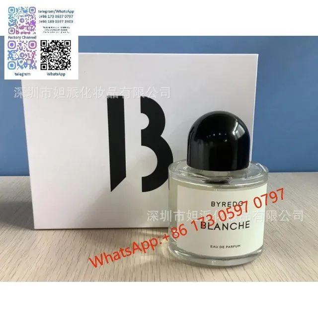 白色浪漫100ml