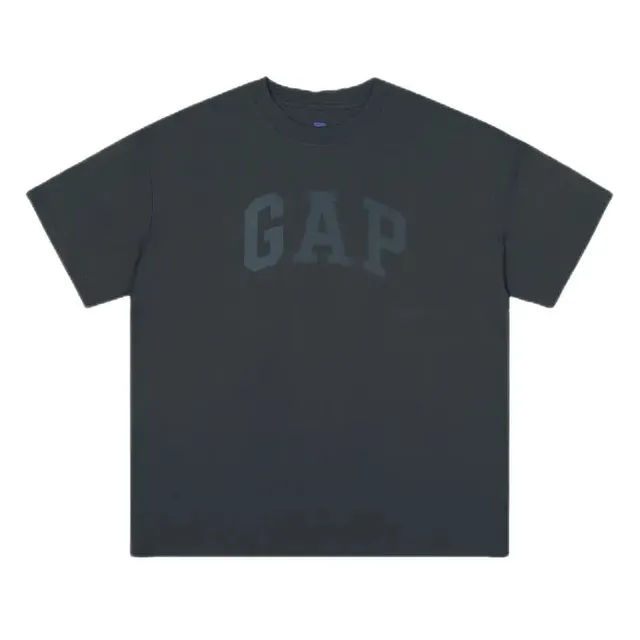 Gap Logo T-Shirt Arch Logo