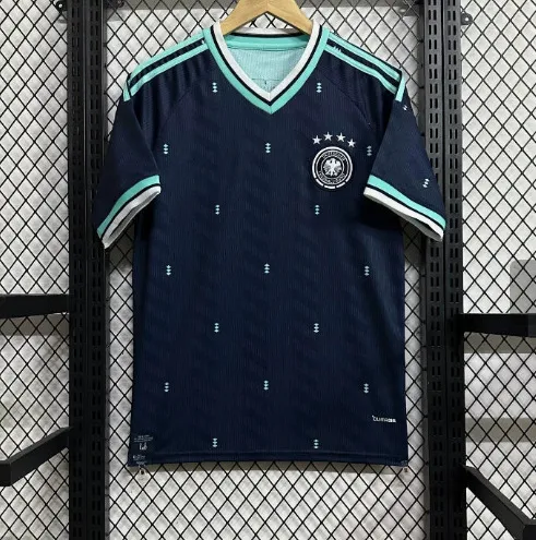 26-27 Germany away game
