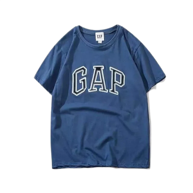 Gap Logo T-Shirt Arch Logo