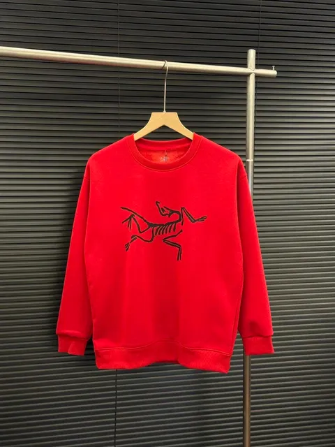 红色骨头002