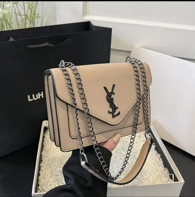 Saint Laurent Niki Mini