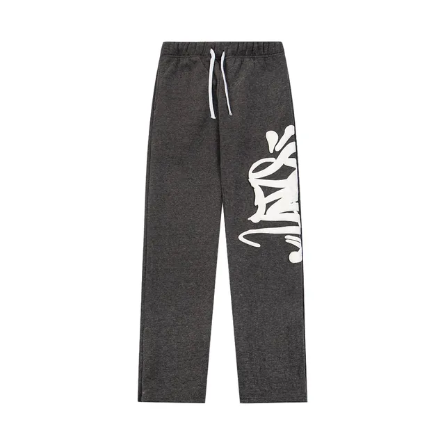 Stüssy Sweatpants Graffiti Logo