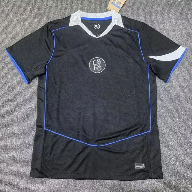 2526 Chelsea Second Division