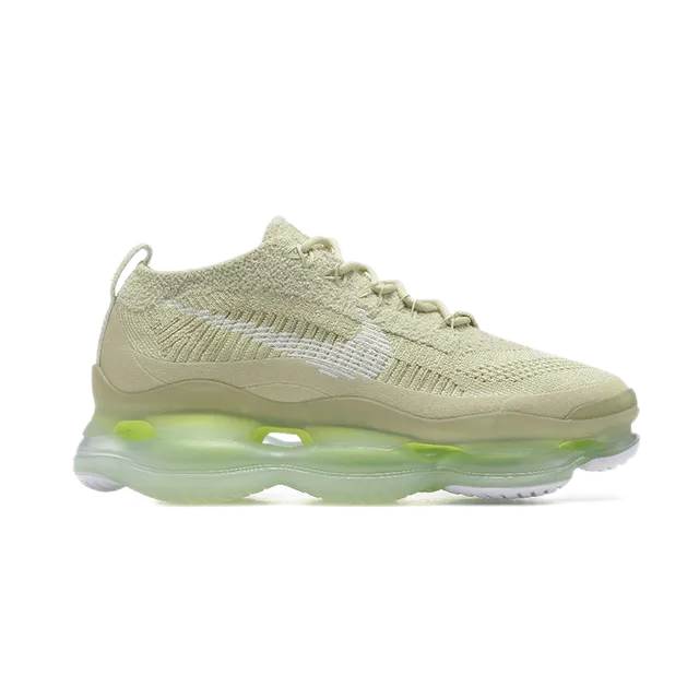 Nike Air VaporMax Lime Glow