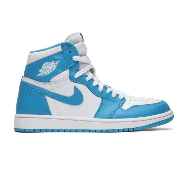Air Jordan 1 High University Blue