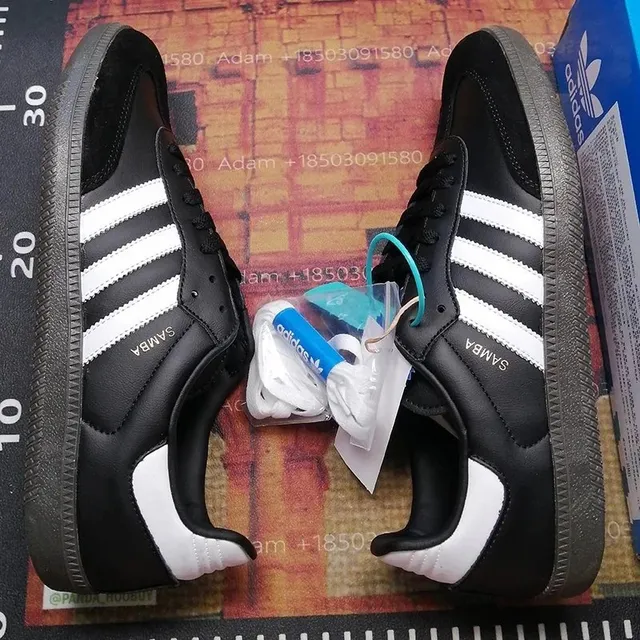 Adidas Samba Classic
