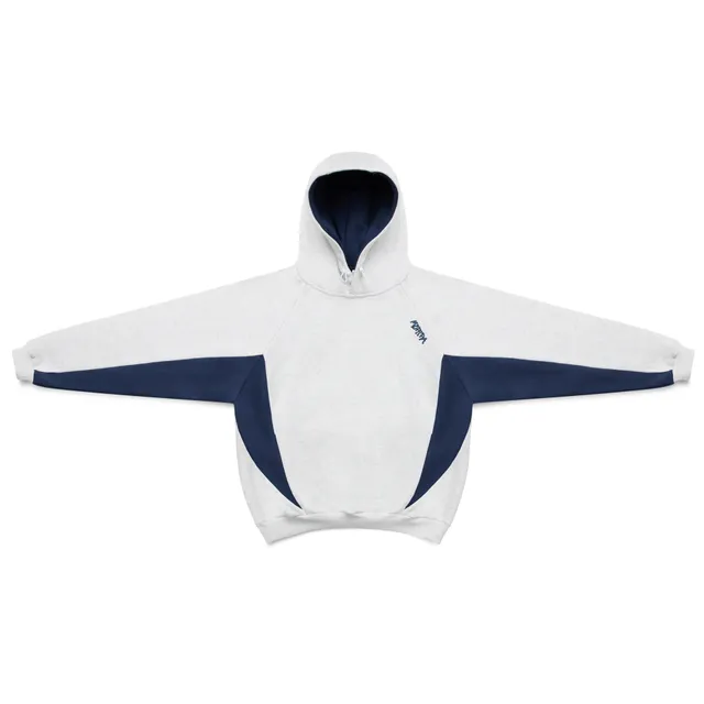 NOCTA × Nike Hooded Sweatshirt Two-Tone Panelled