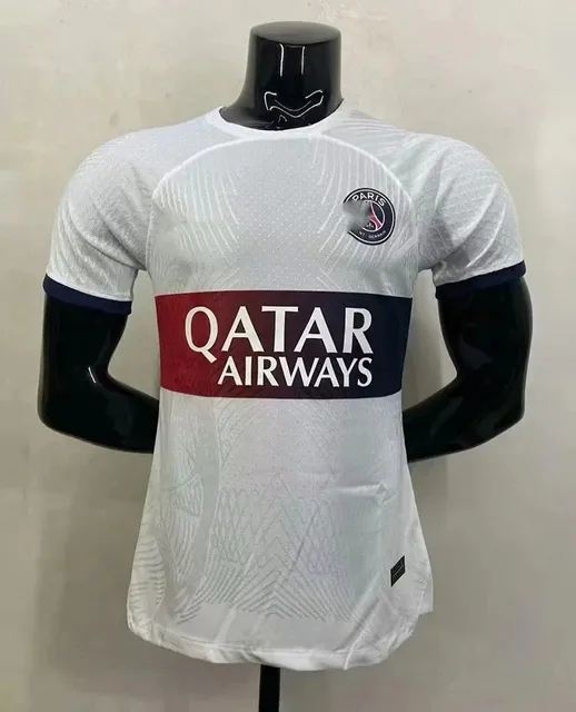 Paris Saint-Germain Home Jersey
