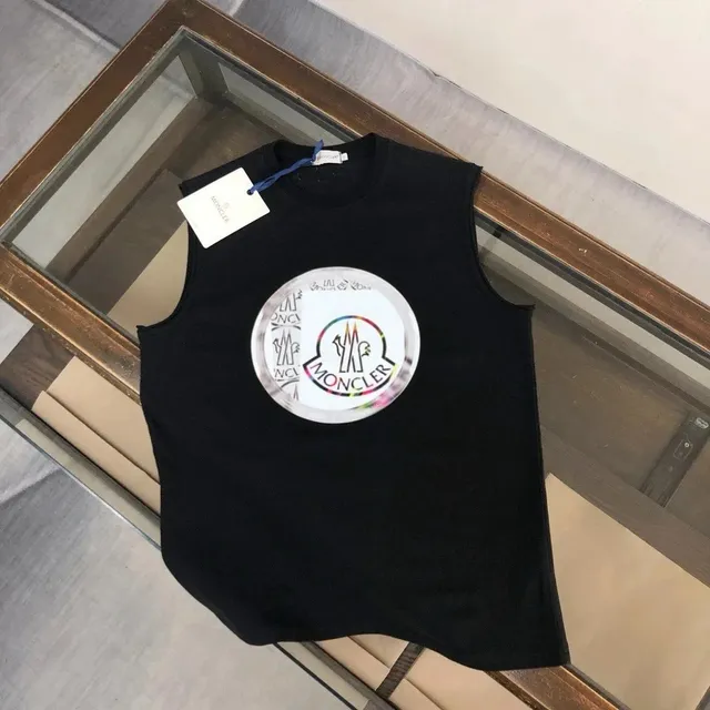 Moncler t shirts