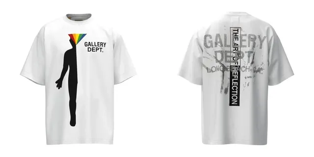 Gallery Dept. T-Shirt