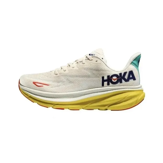 Hoka Clifton Multi-Color