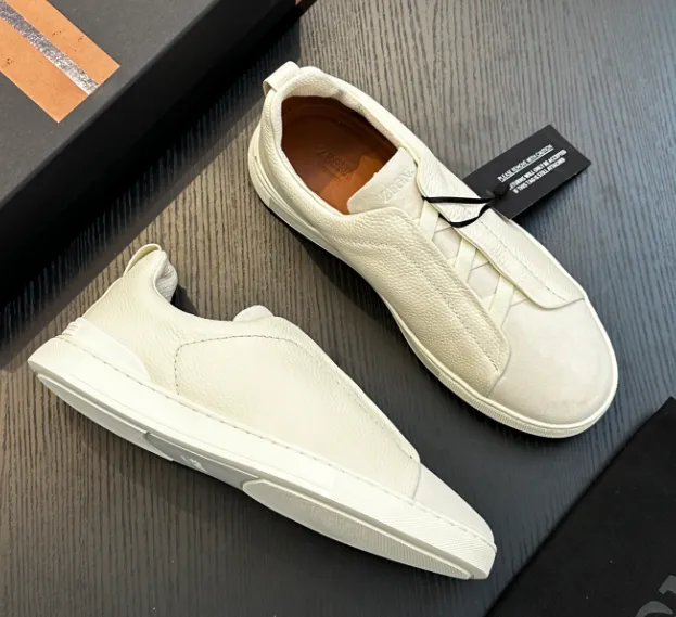 Zegna sneakers
