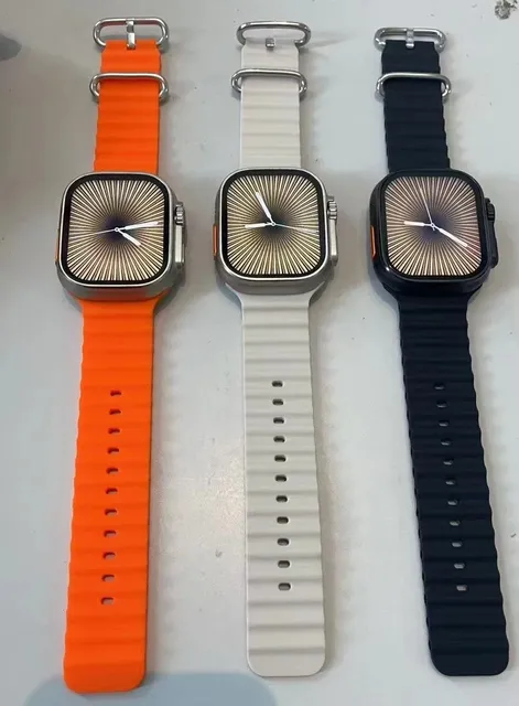 Ultra 3(black)