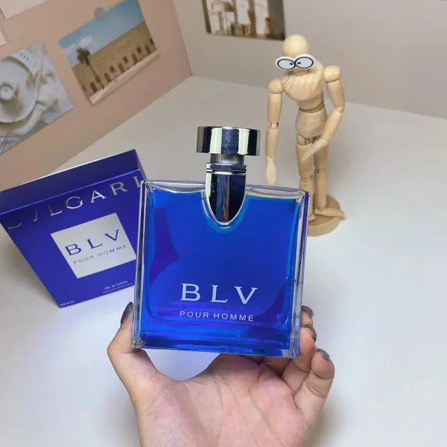 宝石蓝edt