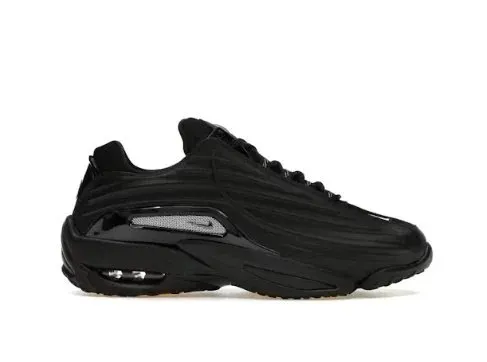 Nike Air Max TN Nocta Black