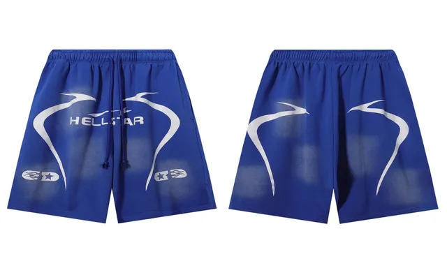 Hellstar shorts