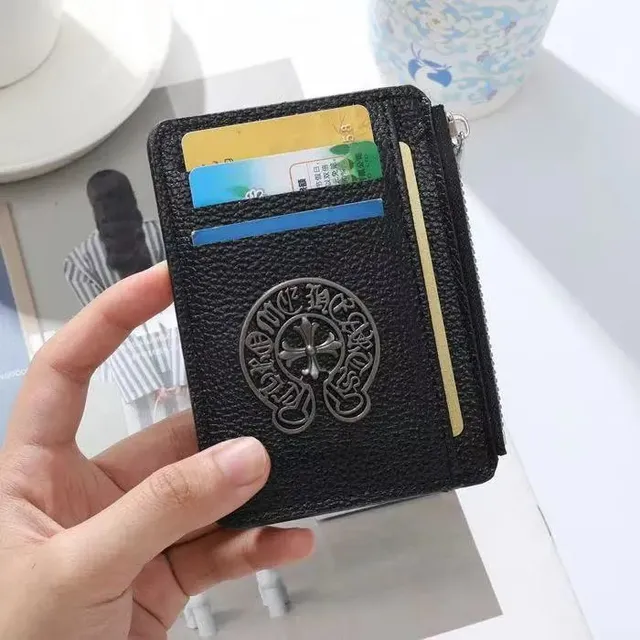 Chrome Hearts Cardholder