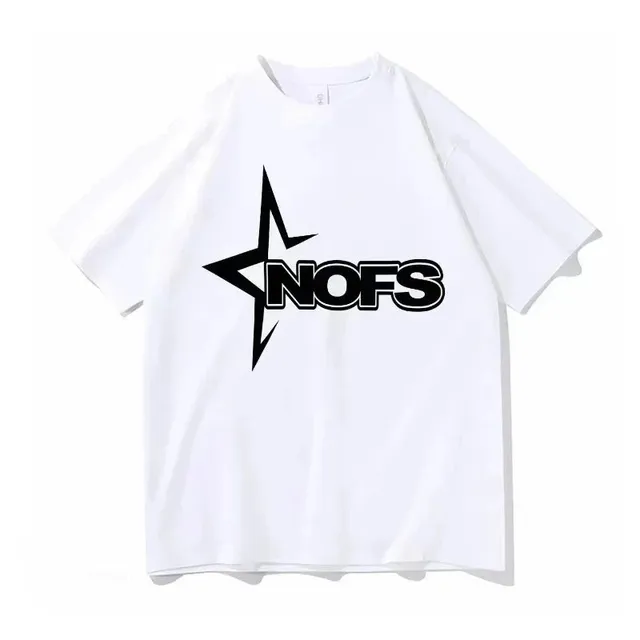 Corteiz Graphic Tee Star Logo