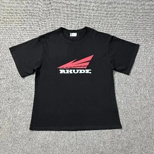 Rhude Graphic Tee