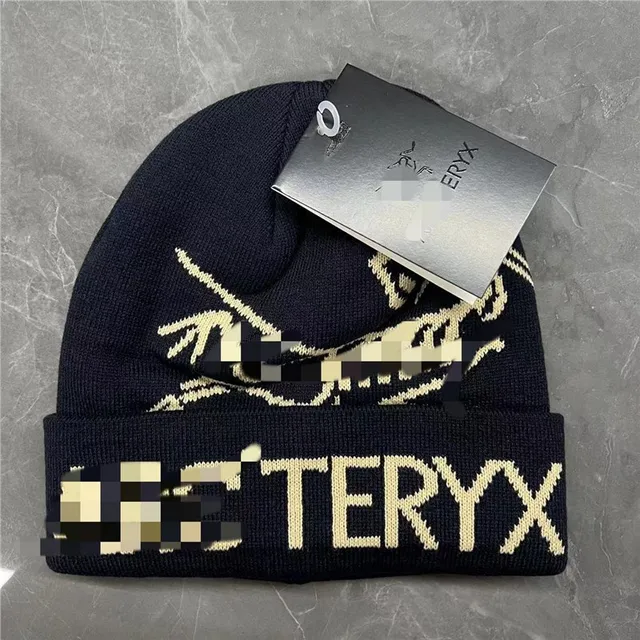 Beanie Arc'teryx Logo