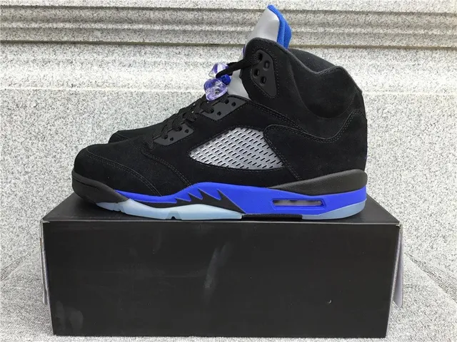 Air Jordan 5 Laney
