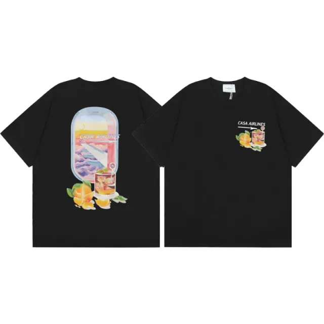 46 black