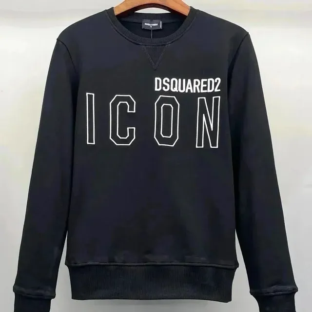 Dsquared2 hoodies sweatshirts