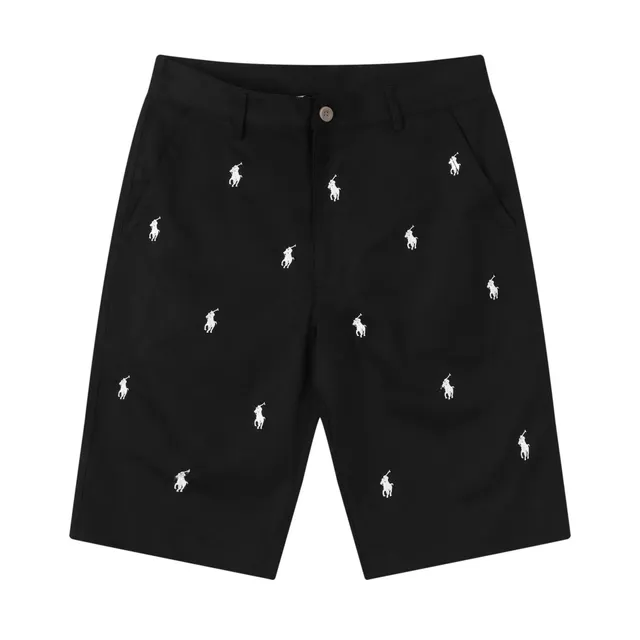 Polo Ralph Lauren Shorts All-Over Pony Print