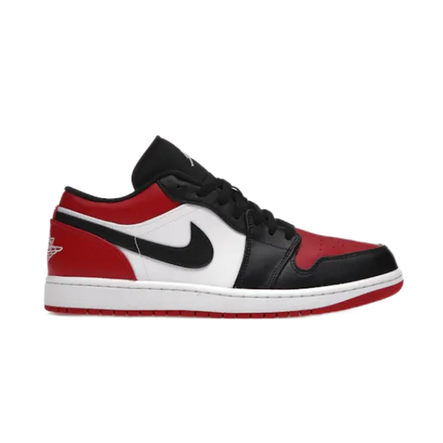 Air Jordan 1 Low Chicago