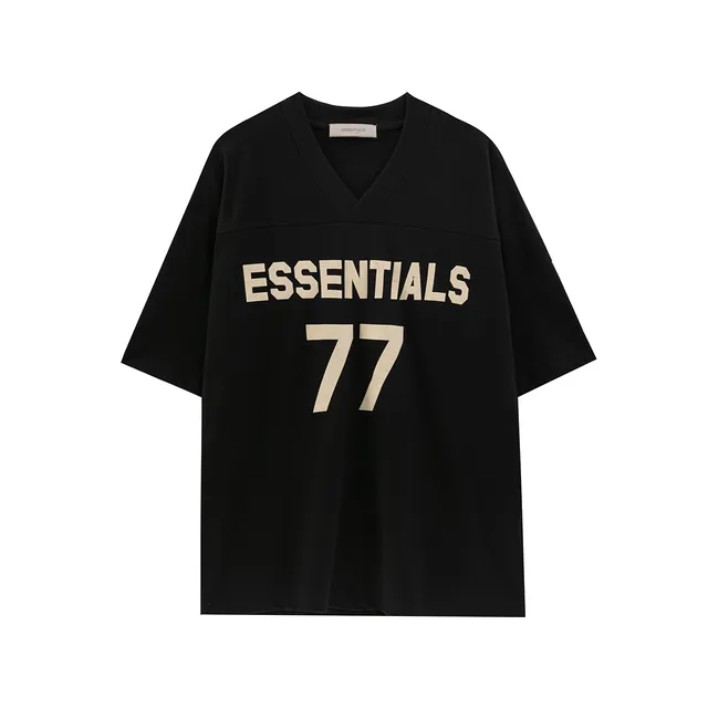 Fear of God Essentials V-Neck Tee Essentials 77