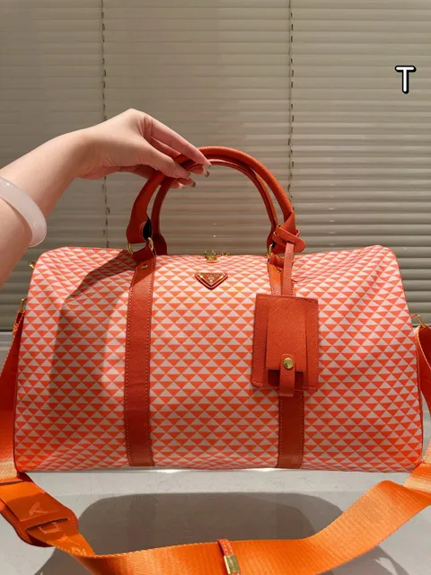 Duffle bags 12
