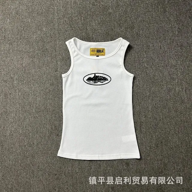 738白色男款