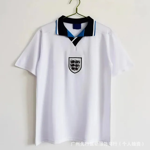 Umbro × England National Team Home Jersey 1990s England