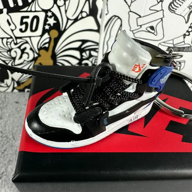 21.ow joint big lightning + box