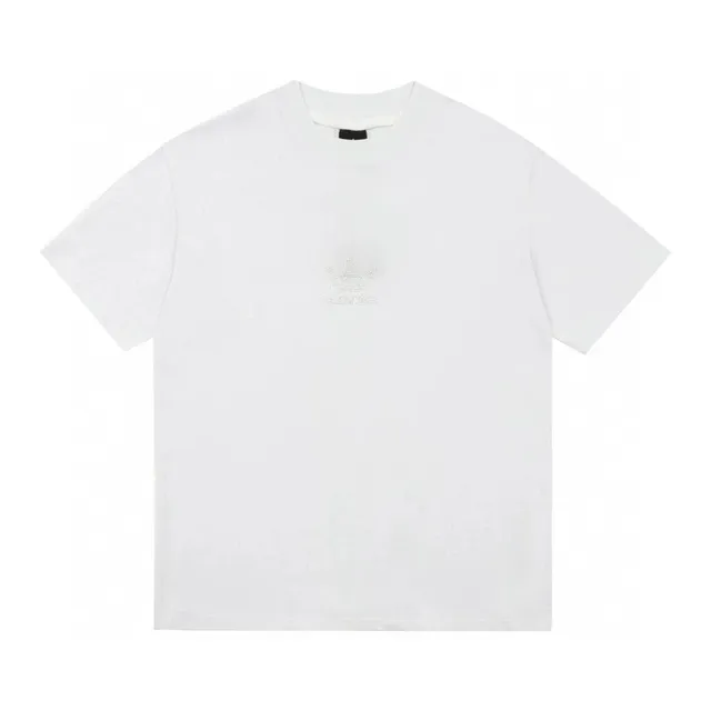 Adidas T-Shirt Trefoil Logo