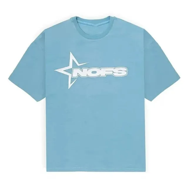 Corteiz Logo Tee Star Logo