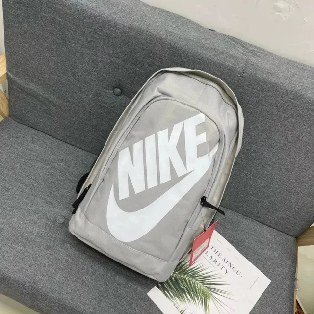 Nike Heritage Backpack Large Logo