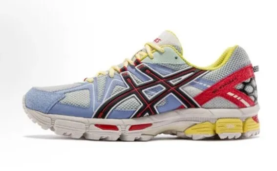 Asics Gel-Kayano 14 Multi-Color