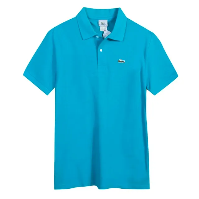 Lacoste Polo Shirt Classic Fit