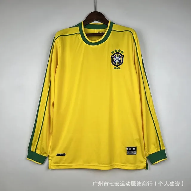 98巴西主场