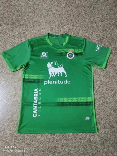 Umbro Real Sociedad Away Jersey 2024-25