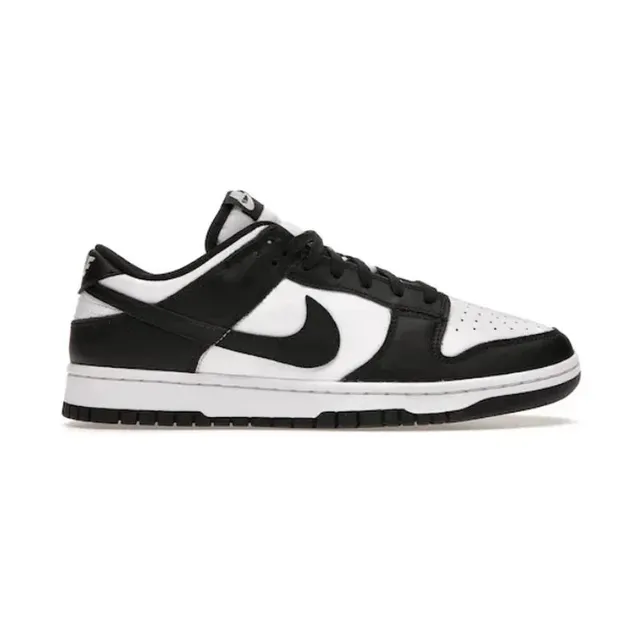 Nike Dunk Low Panda