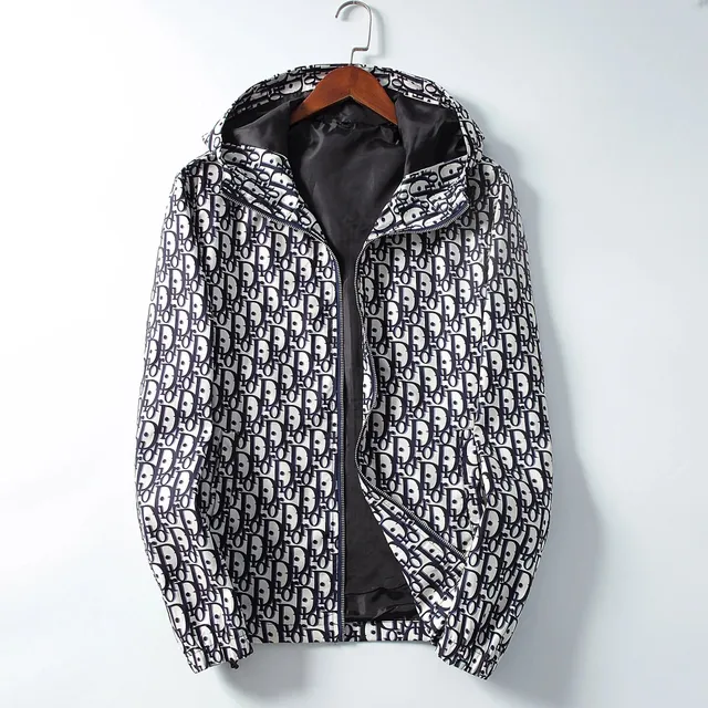 Dior jackets