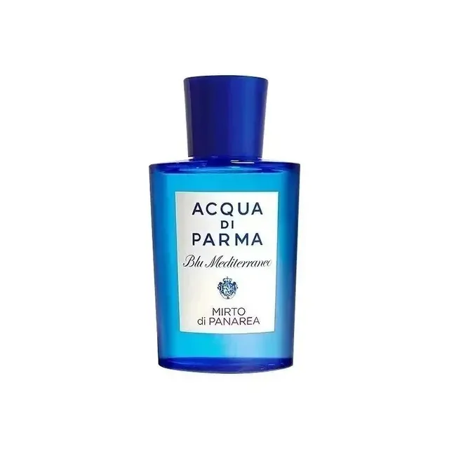 Acqua di Parma Blu Mediterraneo Mirto di Panarea