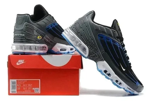 Nike Air Max Plus TN