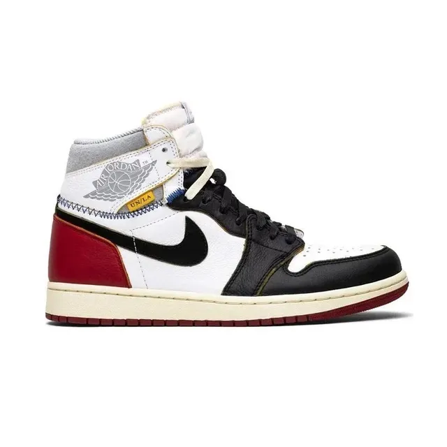 Nike Air Jordan 1 High Union LA