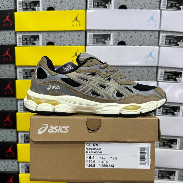 灰褐 1203A383-005