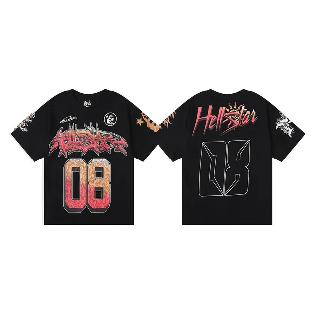 Hellstar Graphic Tee